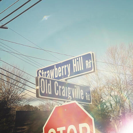 Strawberry Hill | Boomplay Music