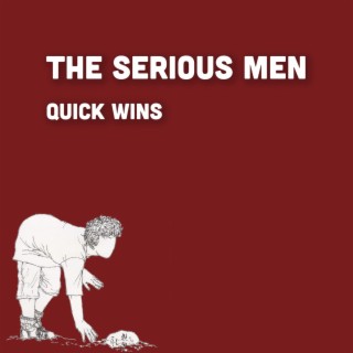 The Serious Men