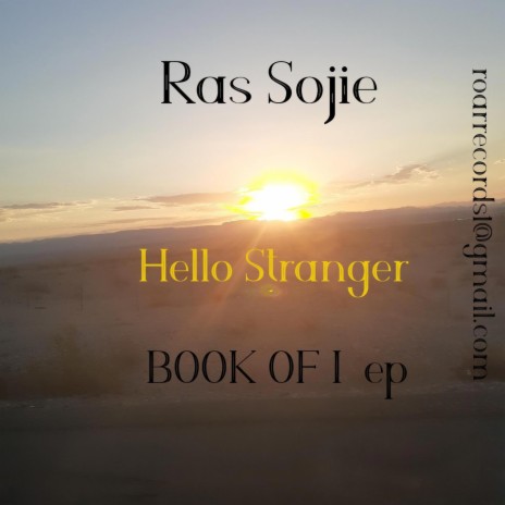 Hello Stranger | Boomplay Music