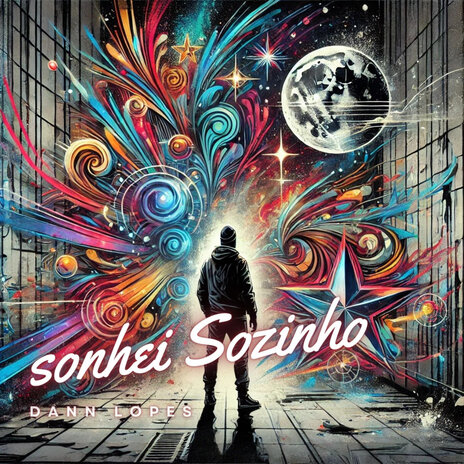 Sonhei Sozinho | Boomplay Music