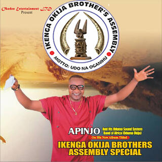 Ikenga Okija Brothers Assembly Special