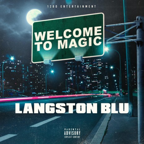 Welcome to Magic | Boomplay Music