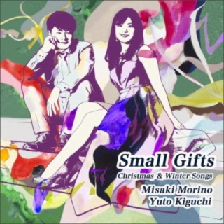 Small Gifts - Christmas & Winter Songs (Live)