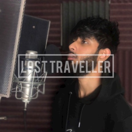 Lost Traveller (Acapella) | Boomplay Music