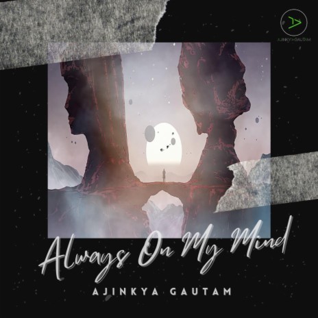 Always on my mind ft. Auziee | Boomplay Music