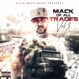 mack of all trades vol 3