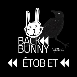 Back Bunny