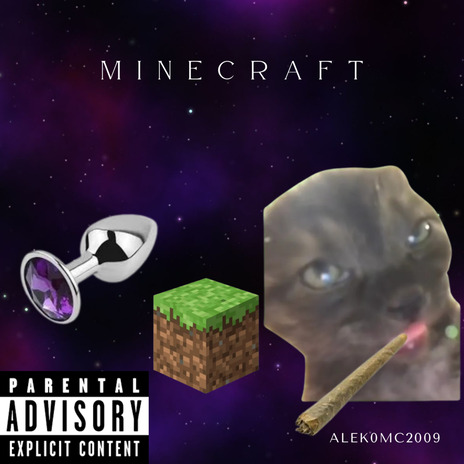 Minecraft | Boomplay Music