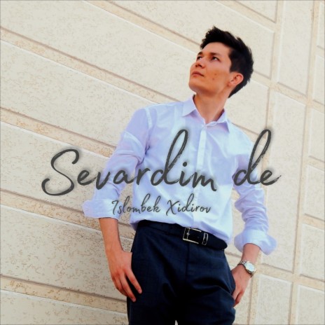 Sevardim de | Boomplay Music