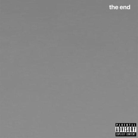 The End | Boomplay Music