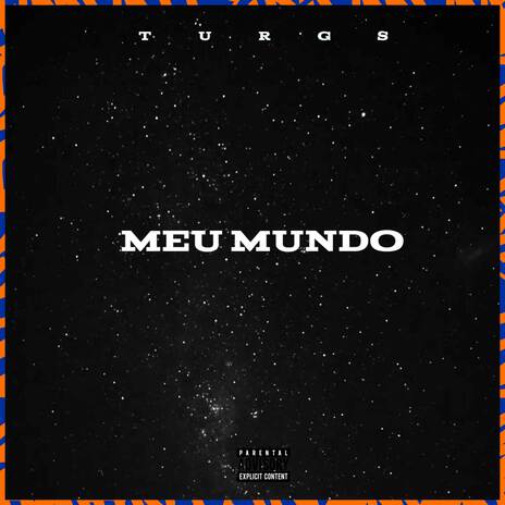 Meu Mundo ft. DJ Gui | Boomplay Music