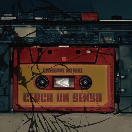 Cerca un senso (Radio Edit) ft. Fulvio Mennella, Luca Arduini, Dario Salvadori & Federico Canuti