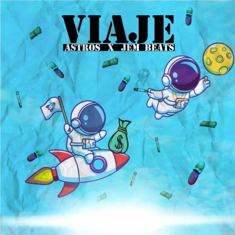 Viaje ft. Jem Beats | Boomplay Music