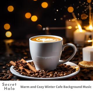 Warm and Cozy Winter Cafe Background Music