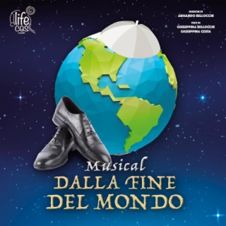 Dalla Fine del Mondo (Original Musical Soundtrack)