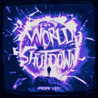 World Shut Down (Radio Edit)