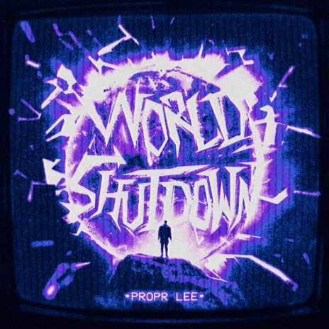 World Shut Down (Radio Edit) | Boomplay Music