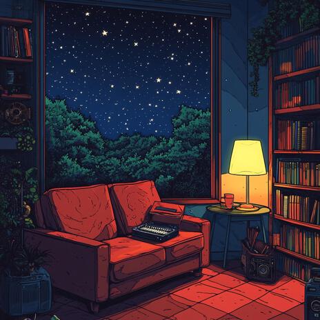 dreamy night | Boomplay Music