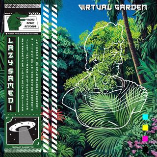 Virtual Garden lyrics | Boomplay Music