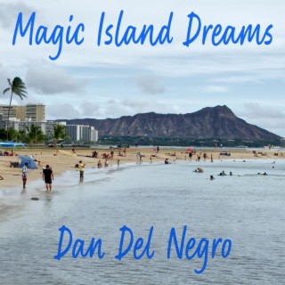 Magic Island Dreams