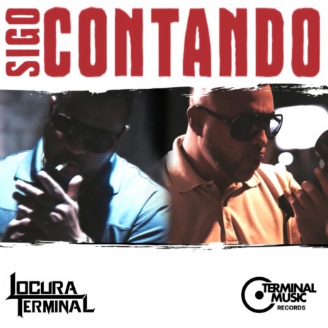 Sigo Contando | Boomplay Music