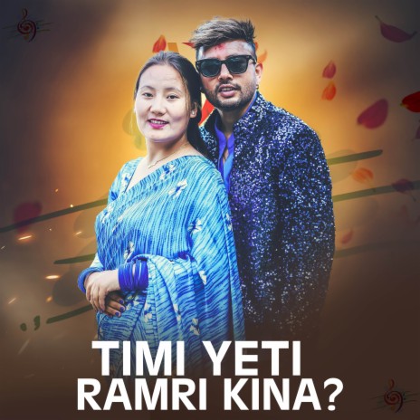 Timi Yati Ramri Kina | Boomplay Music