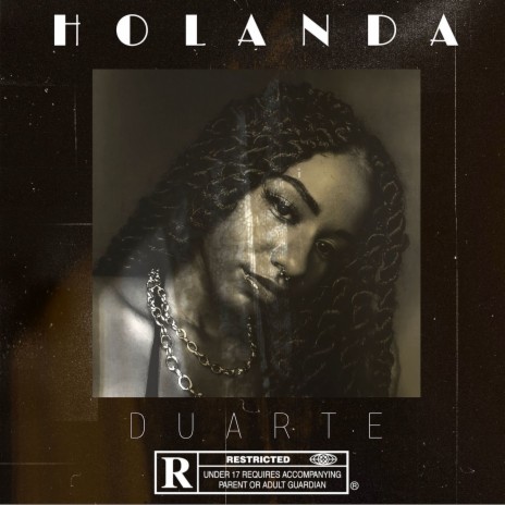 Duarte - Holanda ft. Johnny Lowd