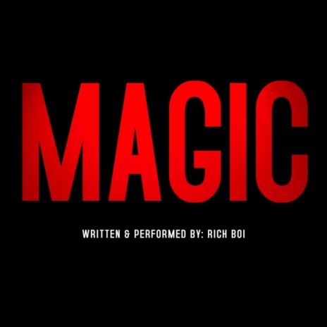 Magic | Boomplay Music