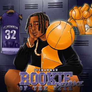 Rookie Of The Year (Deluxe)