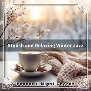 Stylish and Relaxing Winter Jazz