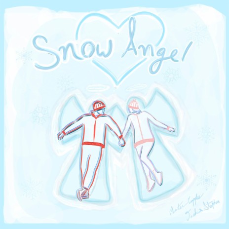 Snow Angel | Boomplay Music