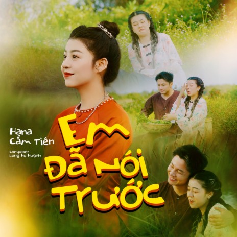 Em Đã Nói Trước ft. TVk | Boomplay Music