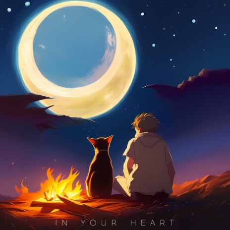 In Your Heart | Boomplay Music