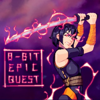 8-Bit Epic Quest (Game Music Pack)
