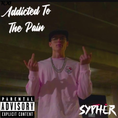 Addicted To The Pain | Boomplay Music