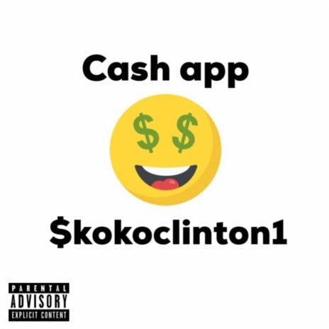 Cash App | Boomplay Music