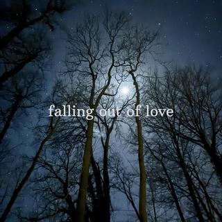 falling out of love