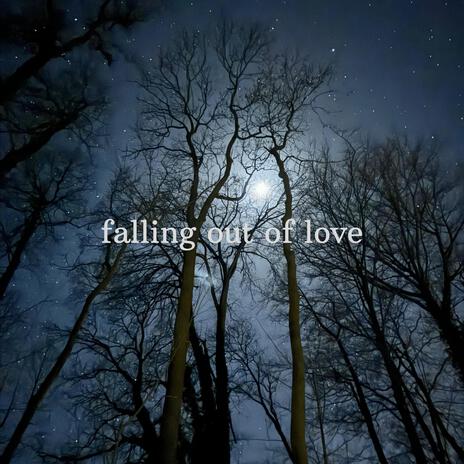 falling out of love ft. Madi | Boomplay Music