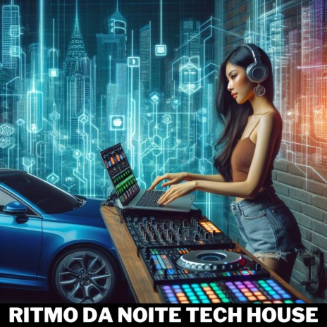 Ritmo da Noite Tech House | Boomplay Music