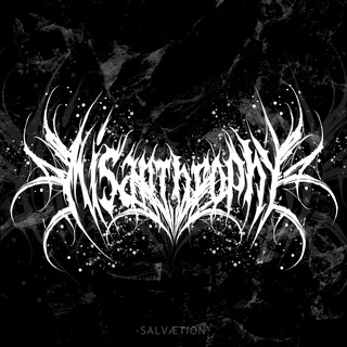 MISANTHROPY (Salvætion)