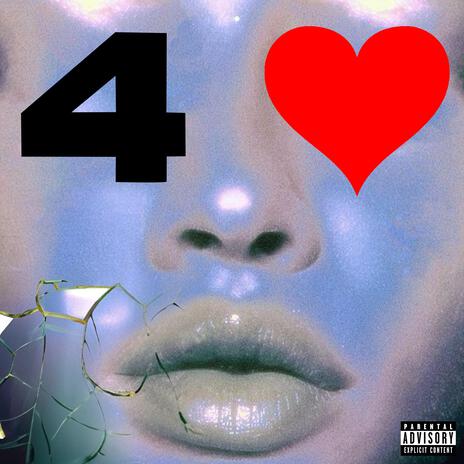 4 LUV | Boomplay Music