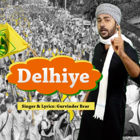 Delhiye | Boomplay Music