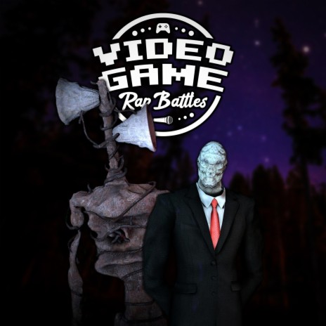 Siren Head Vs. Slender Man | Boomplay Music