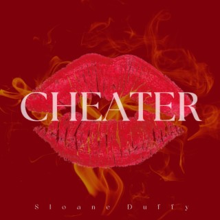 CHEATER lyrics | Boomplay Music