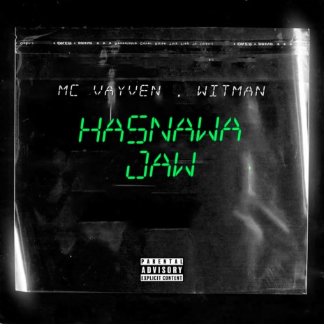 Hasnawa Jaw ft. witman | Boomplay Music