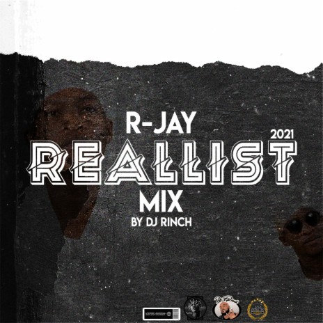 RealList 2021 (Mixtape) | Boomplay Music