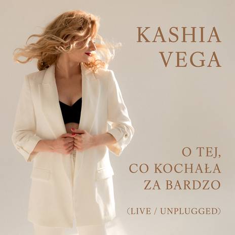 O tej, co kochała za bardzo (Live/Unplugged) | Boomplay Music