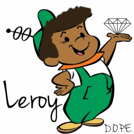 Leroy | Boomplay Music