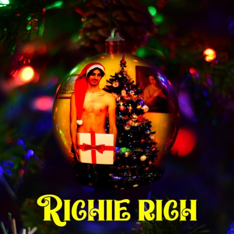 Richie Rich (Xmas Edition)
