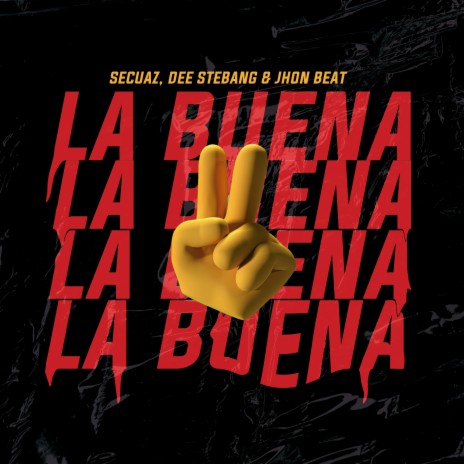 La Buena ft. Dee Stebang & Jhon Beat | Boomplay Music